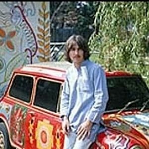 George Harrison