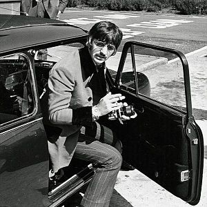 Ringo Starr