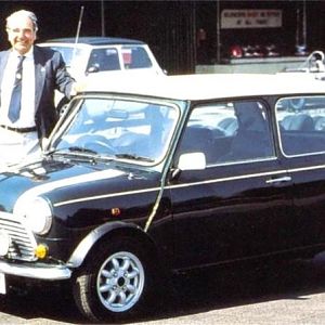 John Cooper