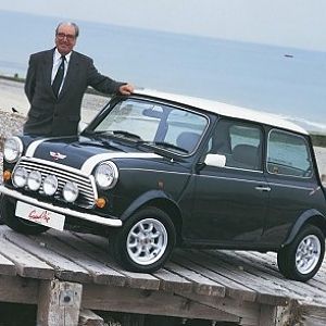 John Cooper
