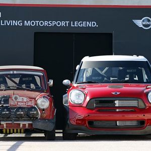 Motorsport Legends