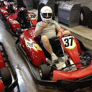 Pole Position - Las Vegas