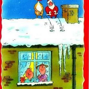 Tis The Season