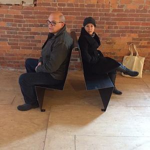 bench 4