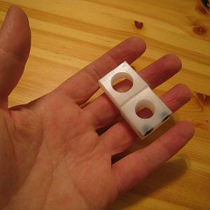 Condor PS delete block