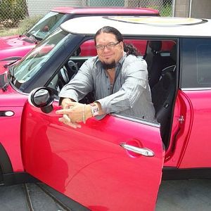 Penn Jillette