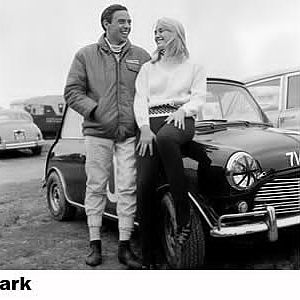 Jim Clark