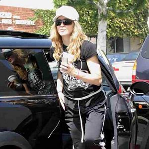 Madonna