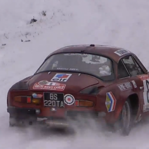 red alpine 3