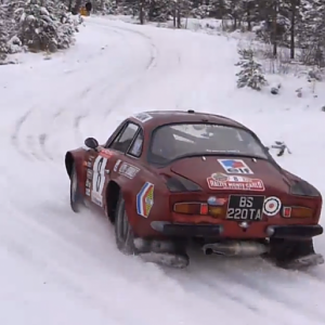 red alpine 4