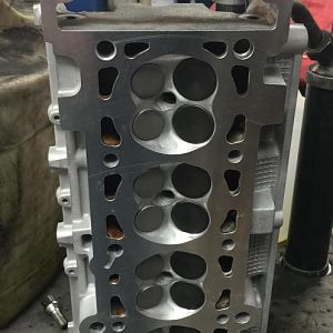 RMW Head 1