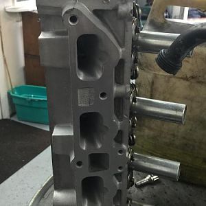 RMW Head 4