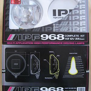 IPF lights 1