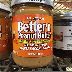 Nut Butter