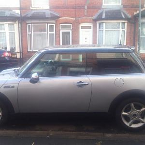 mini