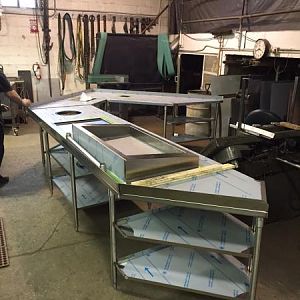 SS Countertop 6 11 2015