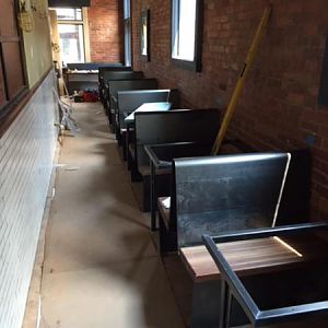 Benches