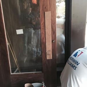 doors