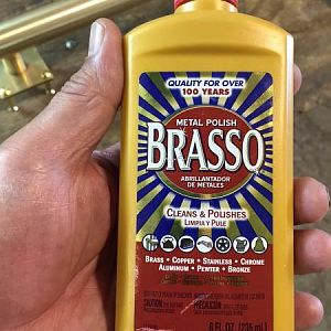 Brasso