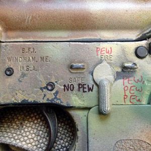 pew pew pew