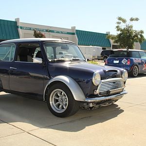 Mini MINI