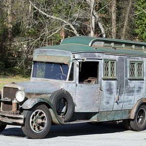 HouseCar002
