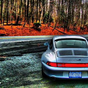 993 C4S