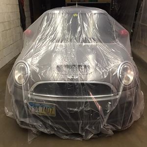 mini wrap