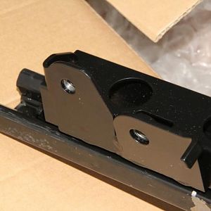 R56 seat bracket