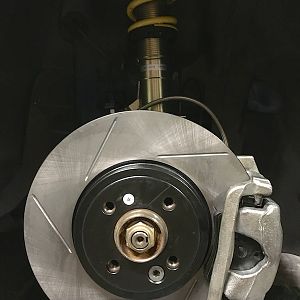 R55 S Front