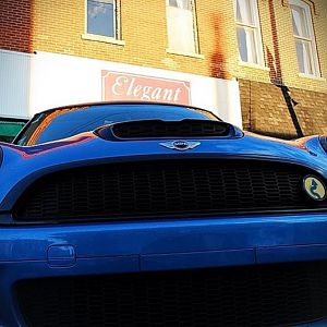 Last Mod before the big body change