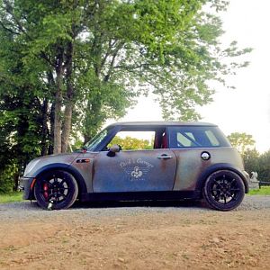 RatMINI002