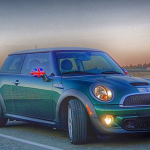 Enhanced Mini pic