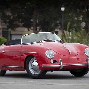 356Speed GZ 001
