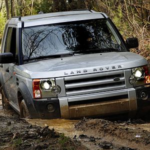 LandRoverMud