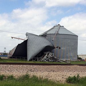 Silo