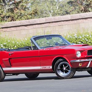 56 GT350C MA