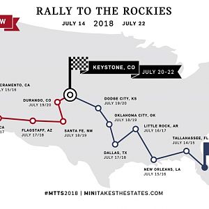 MINITakestheStates2018