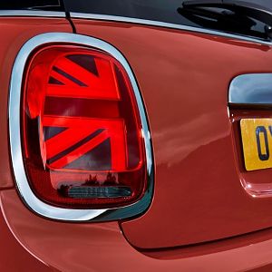2019 MINI Cooper S 3 Door