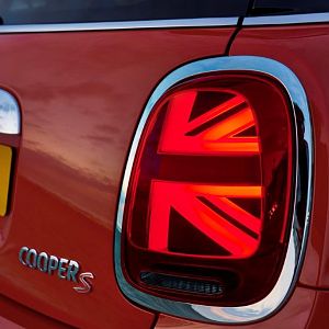 2019 MINI Cooper S 3 Door