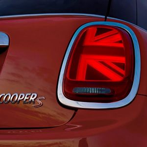 2019 MINI Cooper S 3 Door
