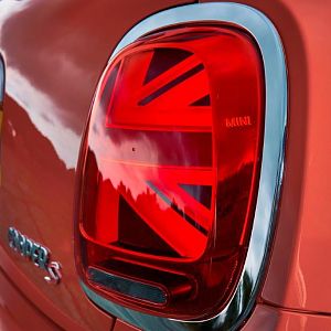 2019 MINI Cooper S 3 Door