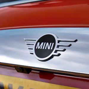 2019 MINI Cooper S 3 Door