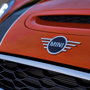 2019 MINI Cooper S 3 Door