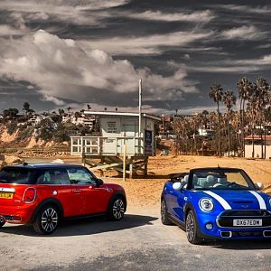 2019 MINI Cooper S 3 Door