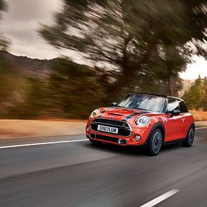 2019 MINI Cooper S 3 Door