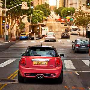 2019 MINI Cooper S 3 Door