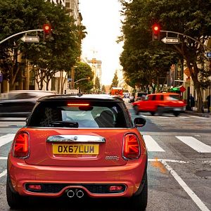 2019 MINI Cooper S 3 Door
