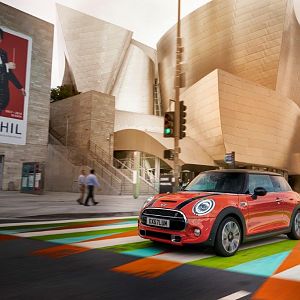2019 MINI Cooper S 3 Door