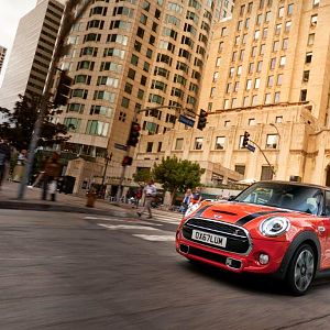 2019 MINI Cooper S 3 Door
